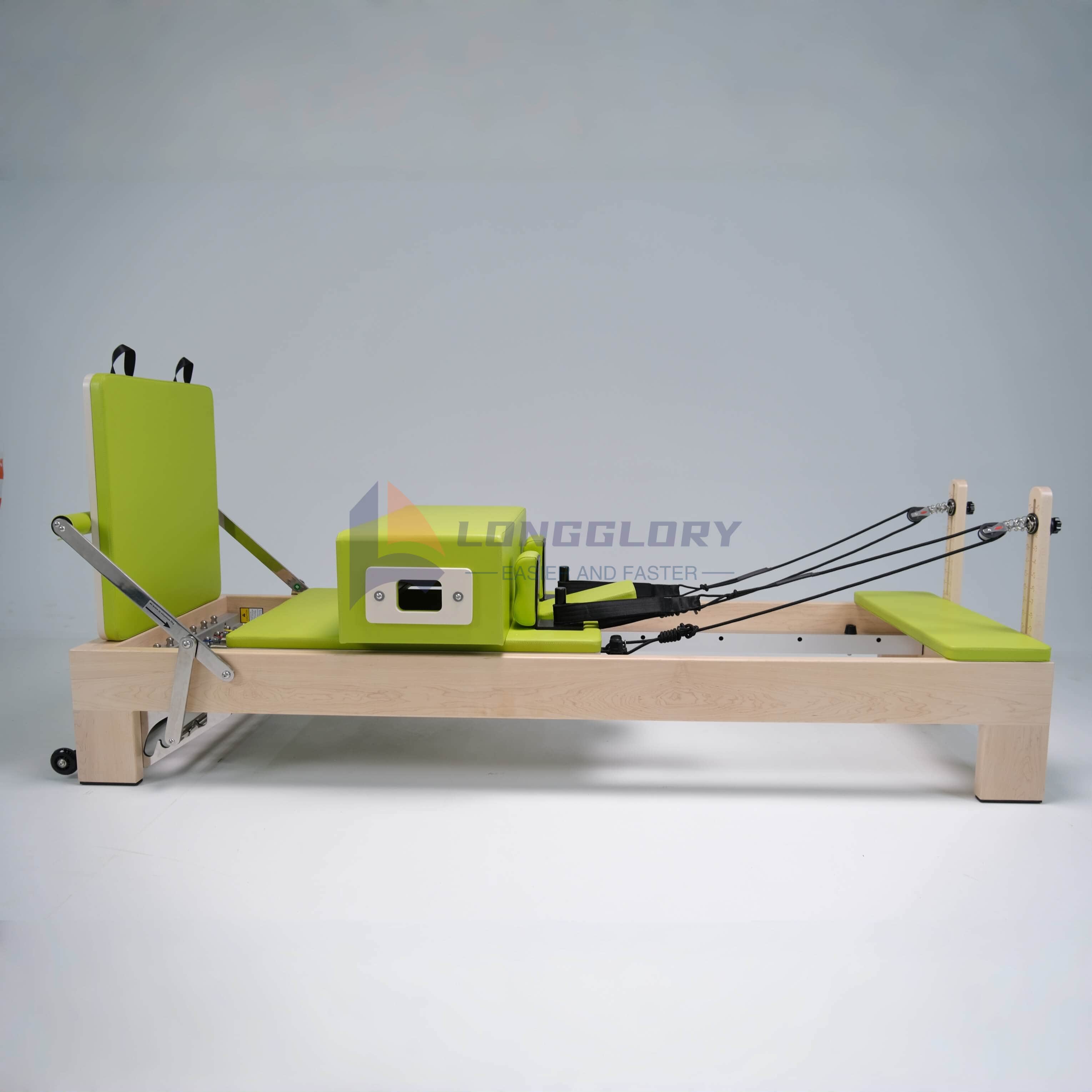 필라테스를 연습할 때 어떤 오해를 피해야 합니까?