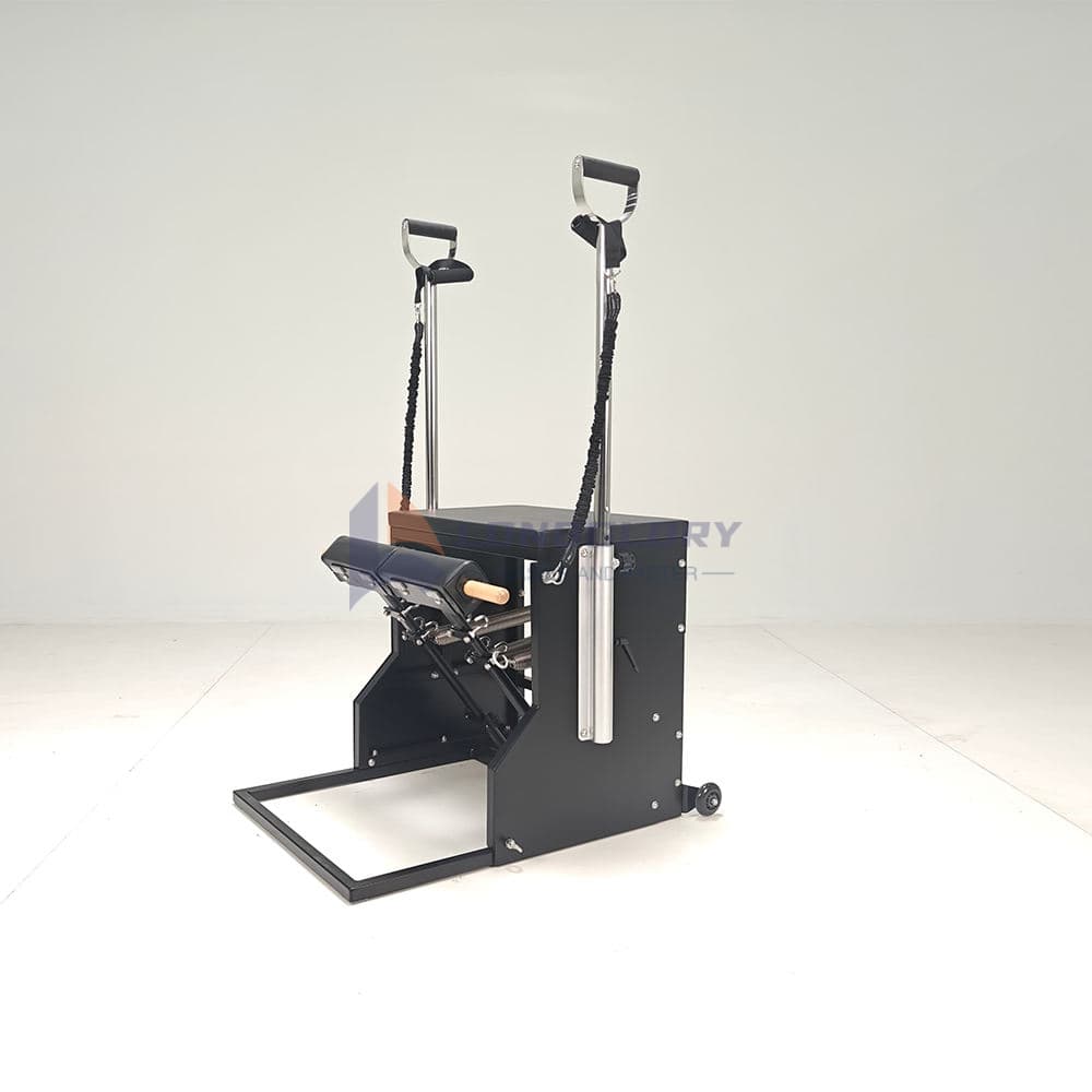 클래식 필라테스 Wunda 의자