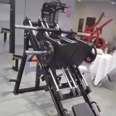 상업용 레그 프레스 머신