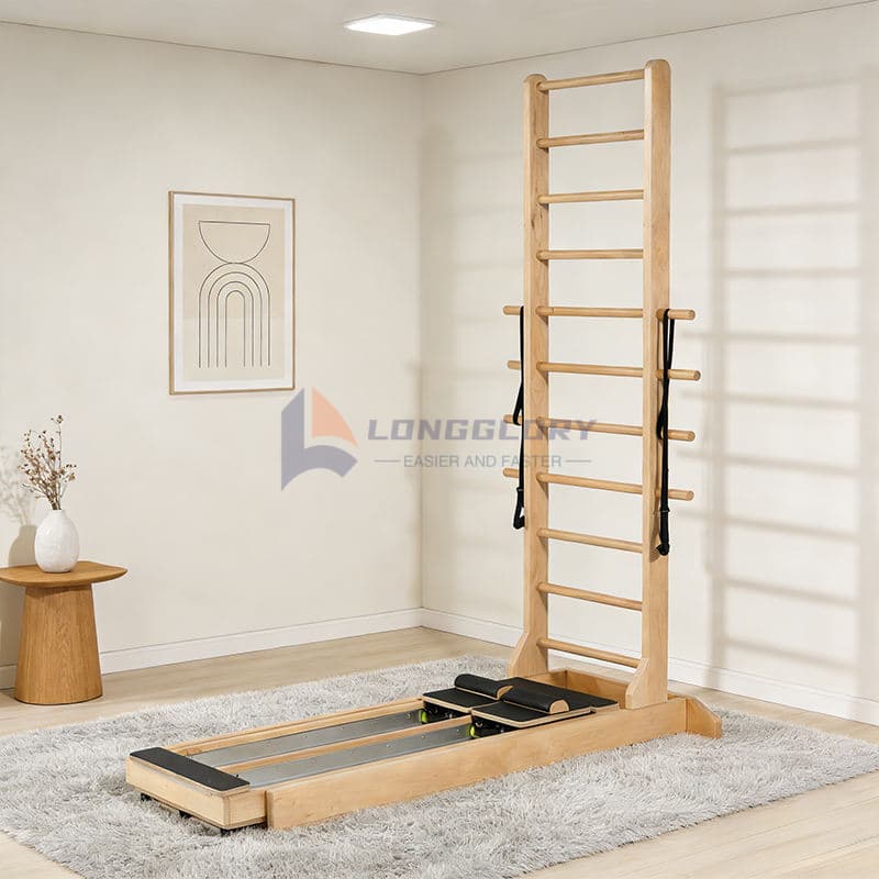 복선 사다리 배럴