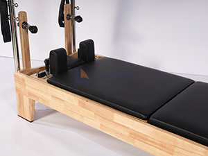 pilates studio reformer