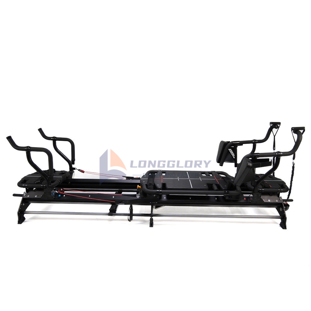 Aluminum Pilates Bed Pilates Reformer