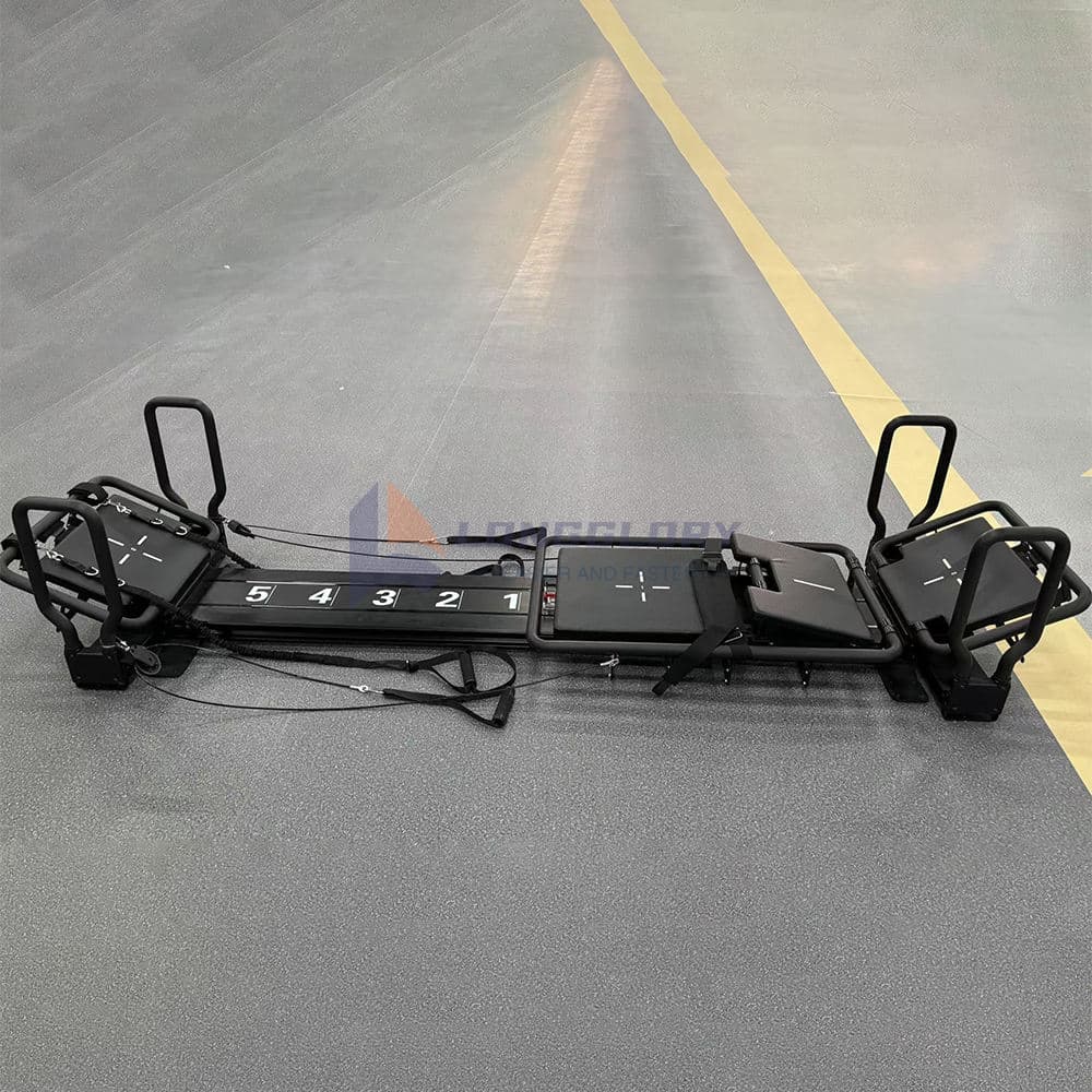 Aluminium Pilates Reformer