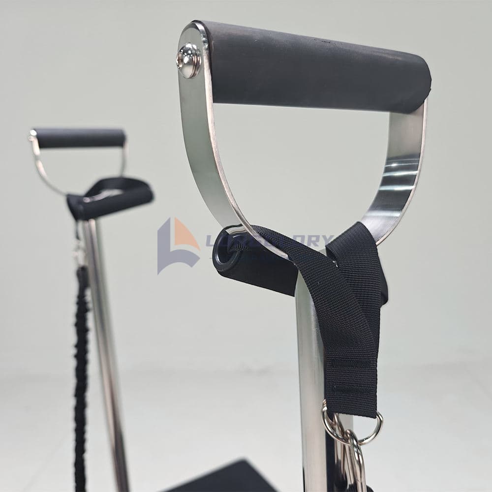 Classical Pilates Wunda Chair