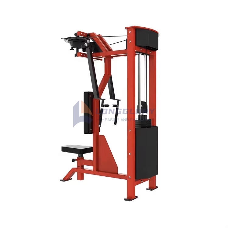 Chest Fly Machine