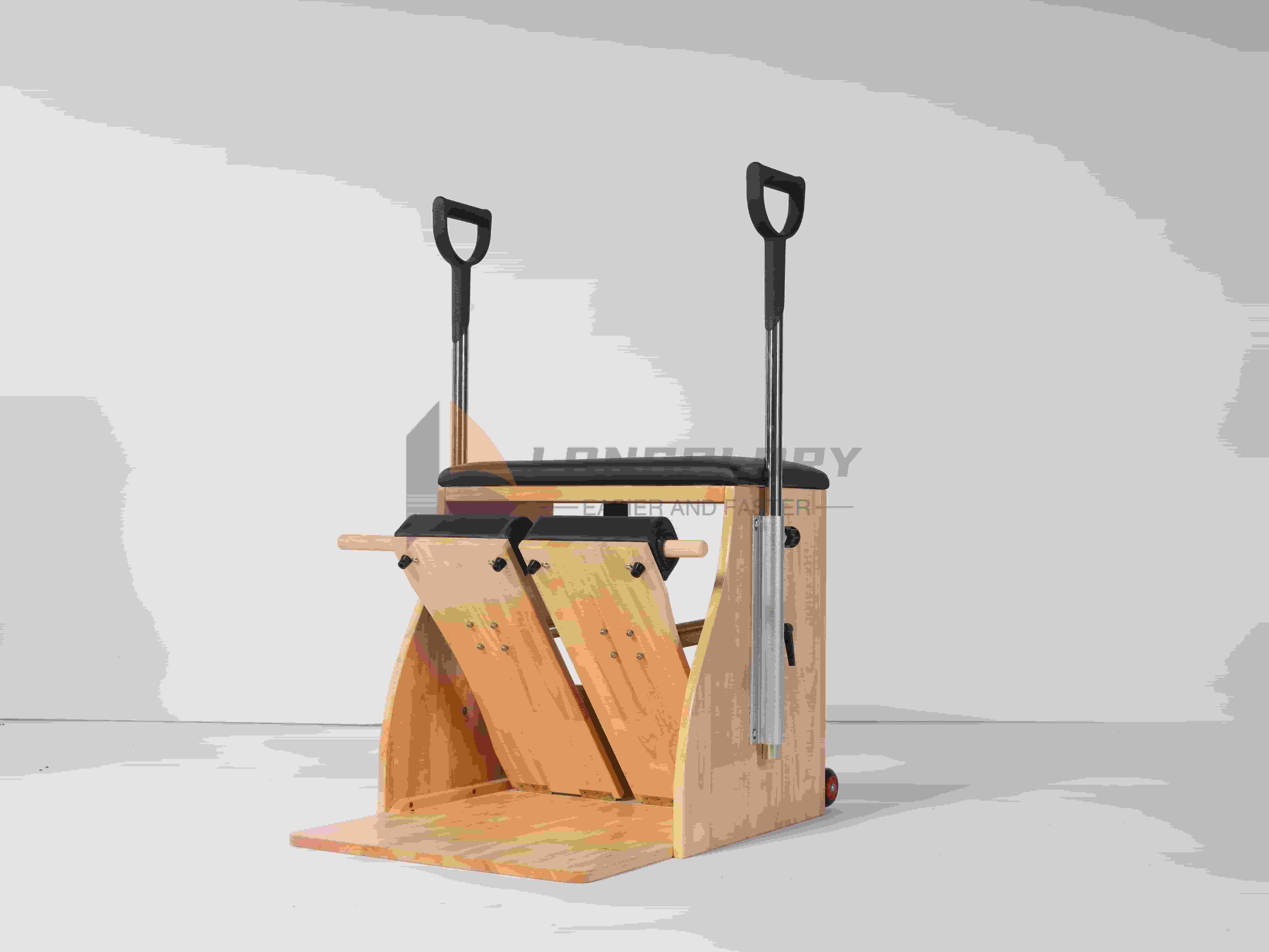 오크우드 운다 의자